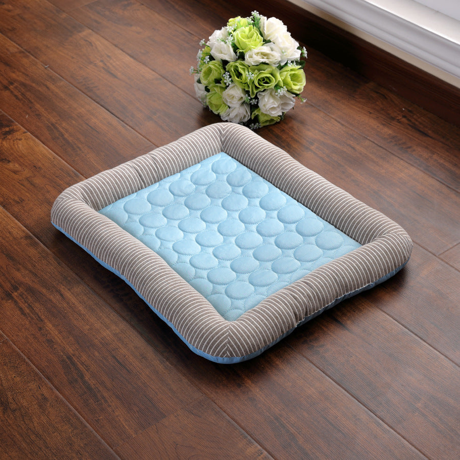 TrailPaw Soothing Chill Gel Cooling Mat