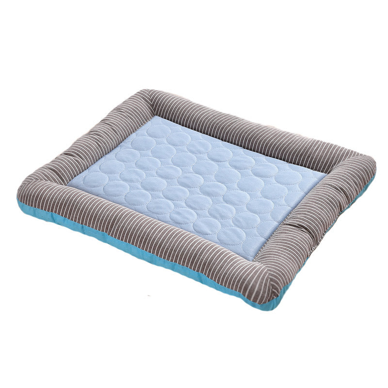 TrailPaw Soothing Chill Gel Cooling Mat