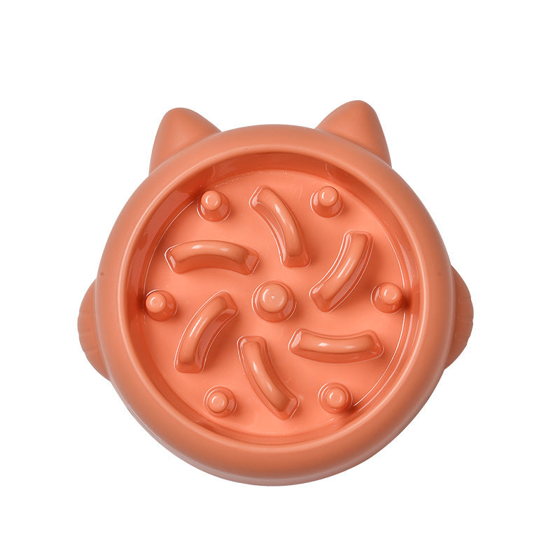 TrailPaw Elevated Interactive Slow Feeder