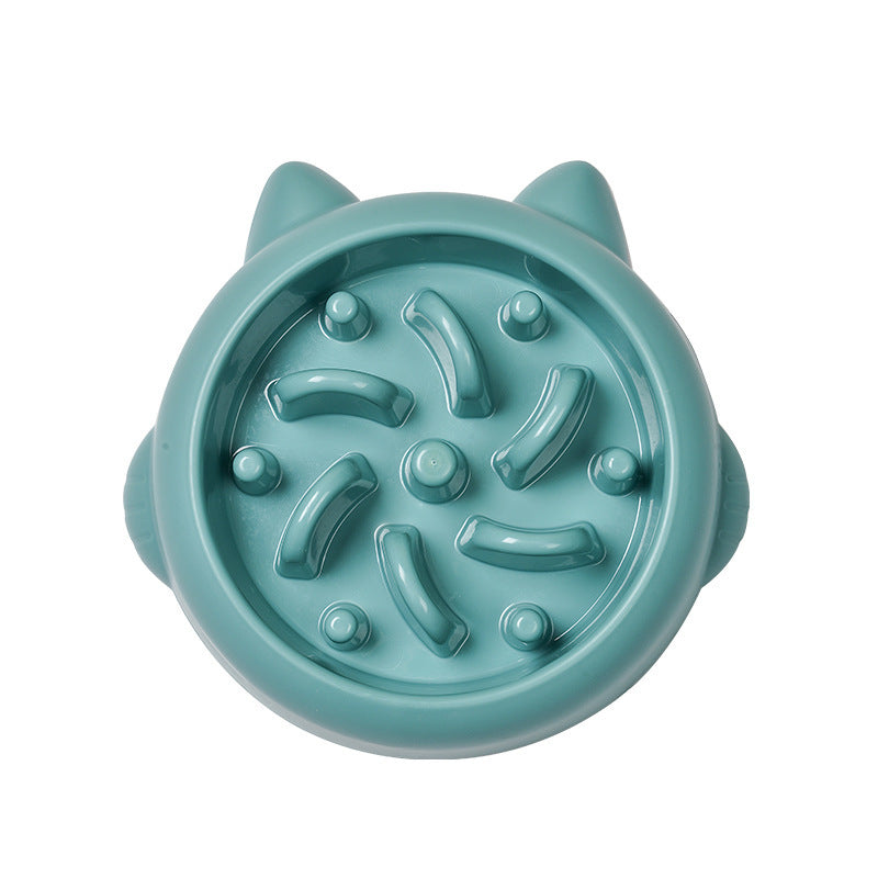 TrailPaw Elevated Interactive Slow Feeder