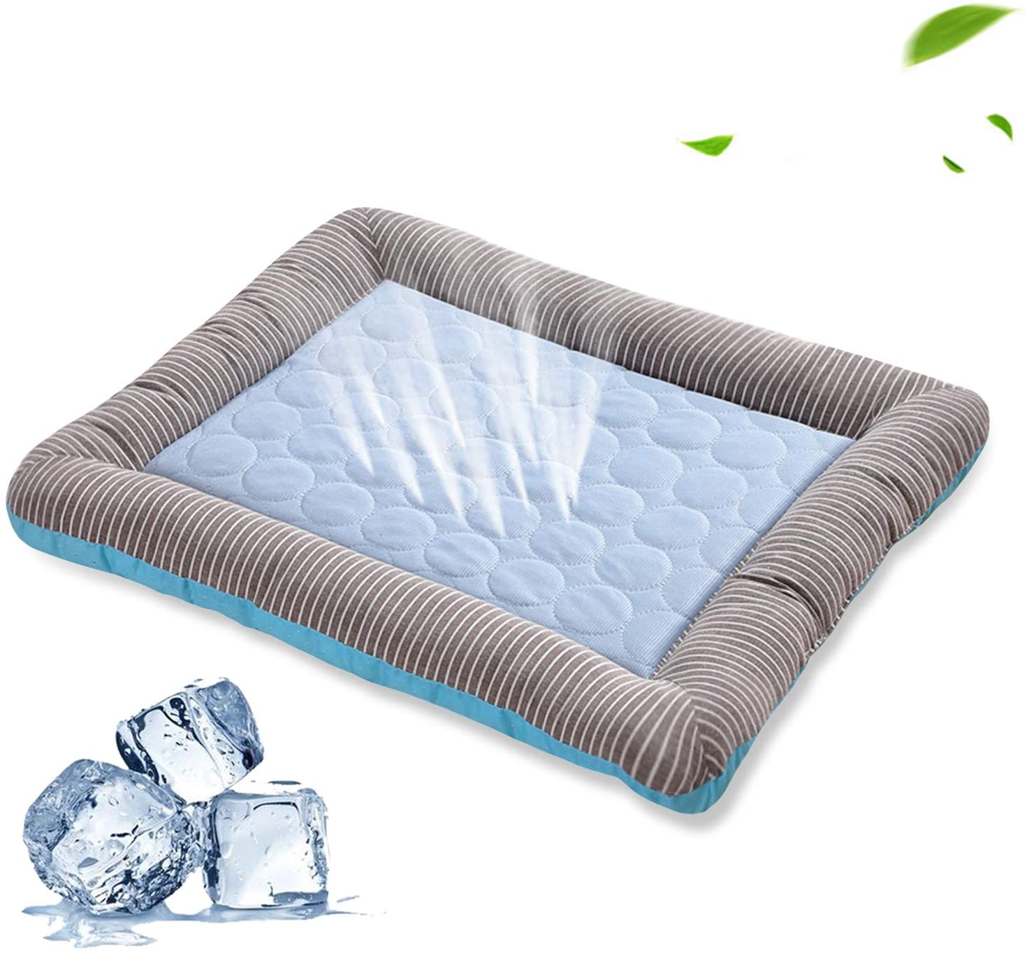TrailPaw Soothing Chill Gel Cooling Mat