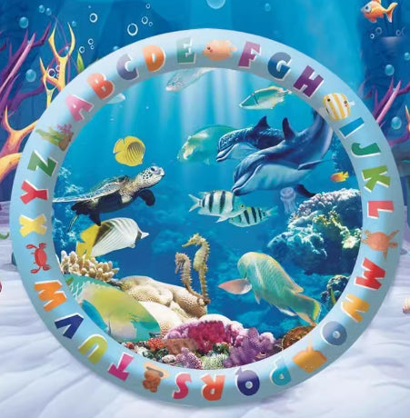 TrailPaw Hydro-Cool Summer Pet Bed