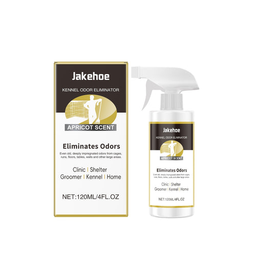 Borthalcy Kennel Odor Eliminator