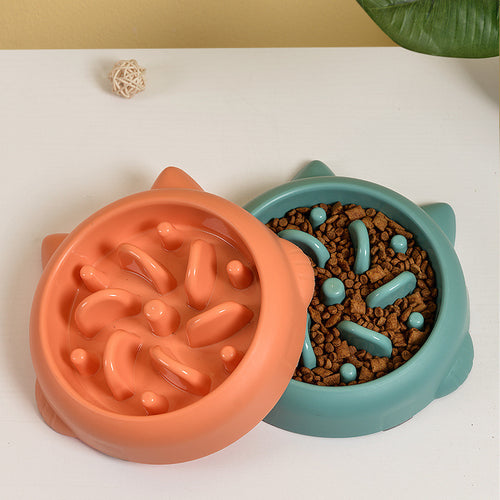 TrailPaw Elevated Interactive Slow Feeder