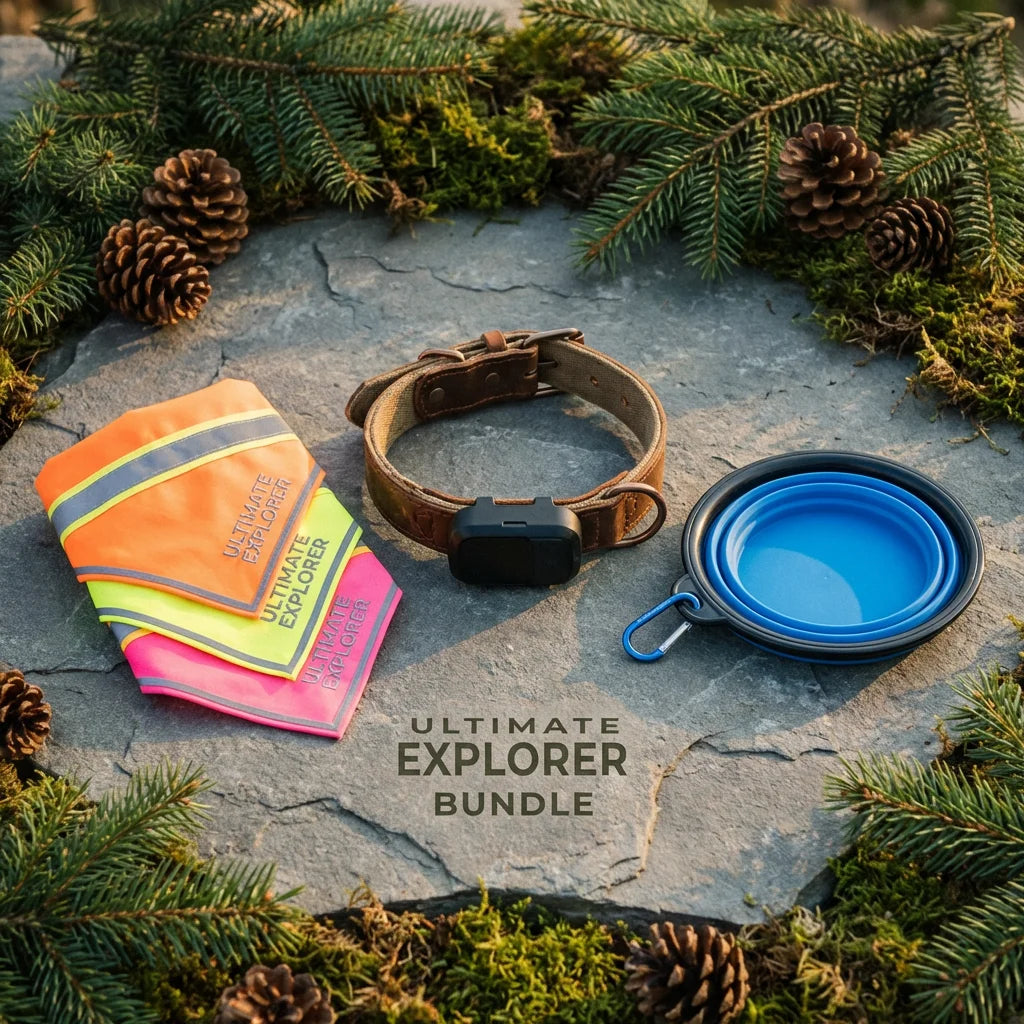 The Ultimate Explorer Bundle