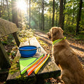 The Adventure Starter Pack (Bowl + Bandanas)