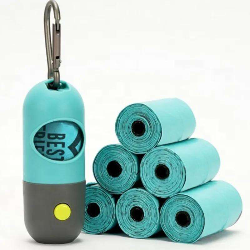 TrailPaw LED Poop Bag Dispenser