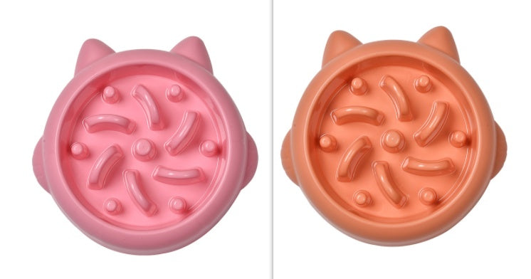 TrailPaw Elevated Interactive Slow Feeder
