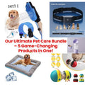 TrailPaw Soothing Chill Gel Cooling Mat