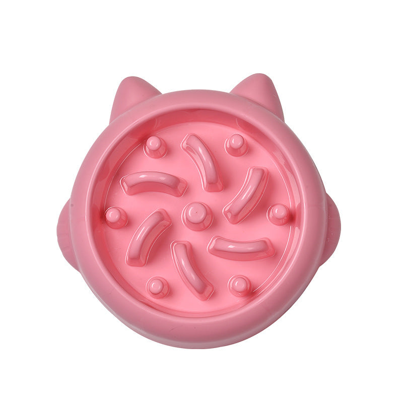 TrailPaw Elevated Interactive Slow Feeder