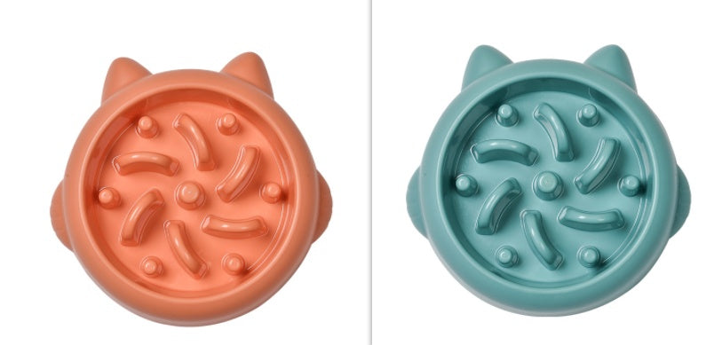 TrailPaw Elevated Interactive Slow Feeder
